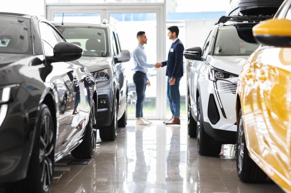 Achat voiture occacsion à Rixensart