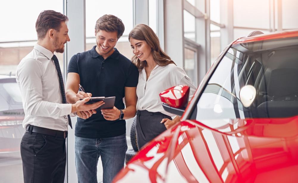Vente voiture occasion à Rixensart