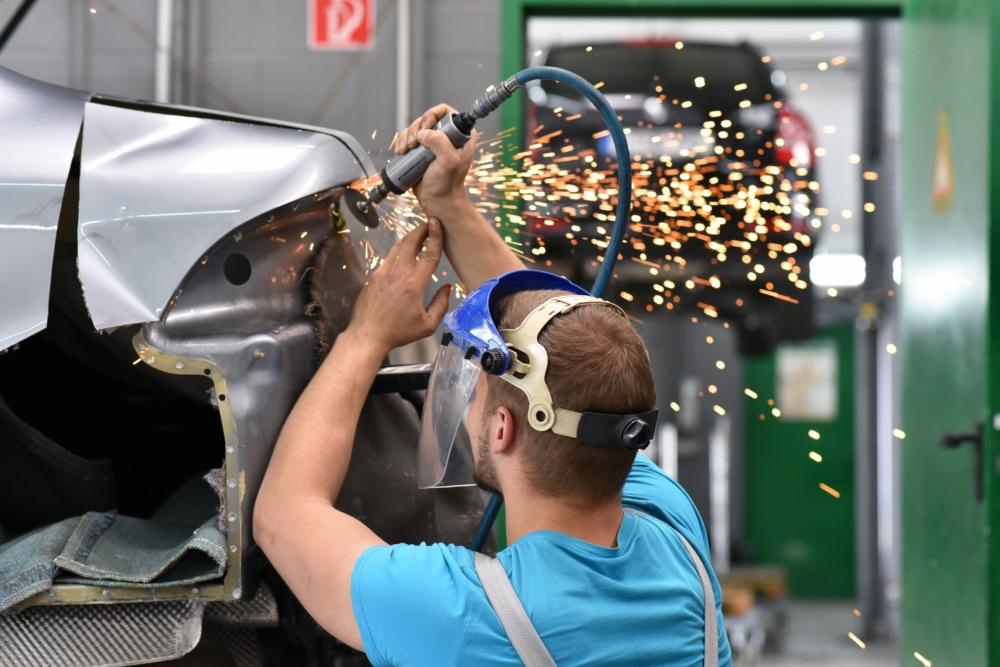 carrosserie