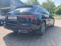 AUDI A6 40 TDI BREAK 2022 AUTOMATIQUE