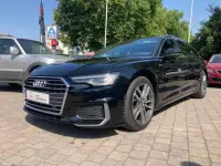 AUDI A6 40 TDI BREAK 2022 AUTOMATIQUE