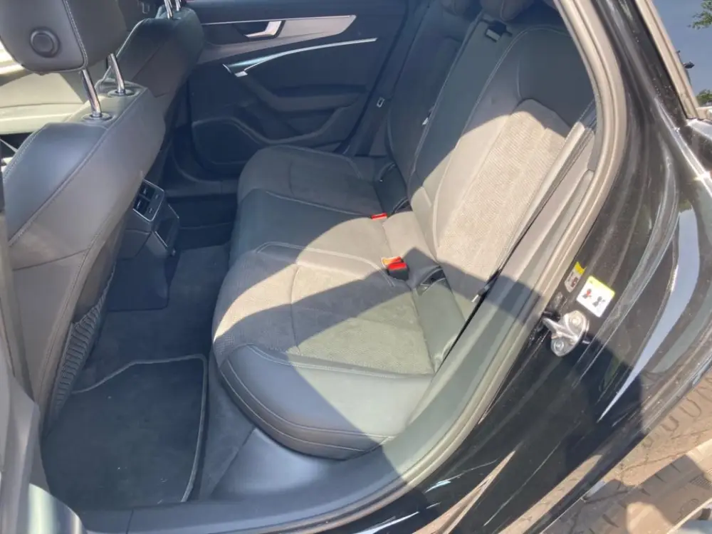 AUDI A6 40 TDI BREAK 2022 AUTOMATIQUE