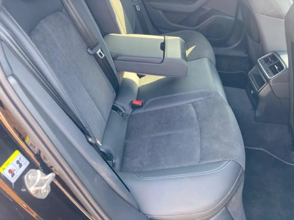 AUDI A6 40 TDI BREAK 2022 AUTOMATIQUE