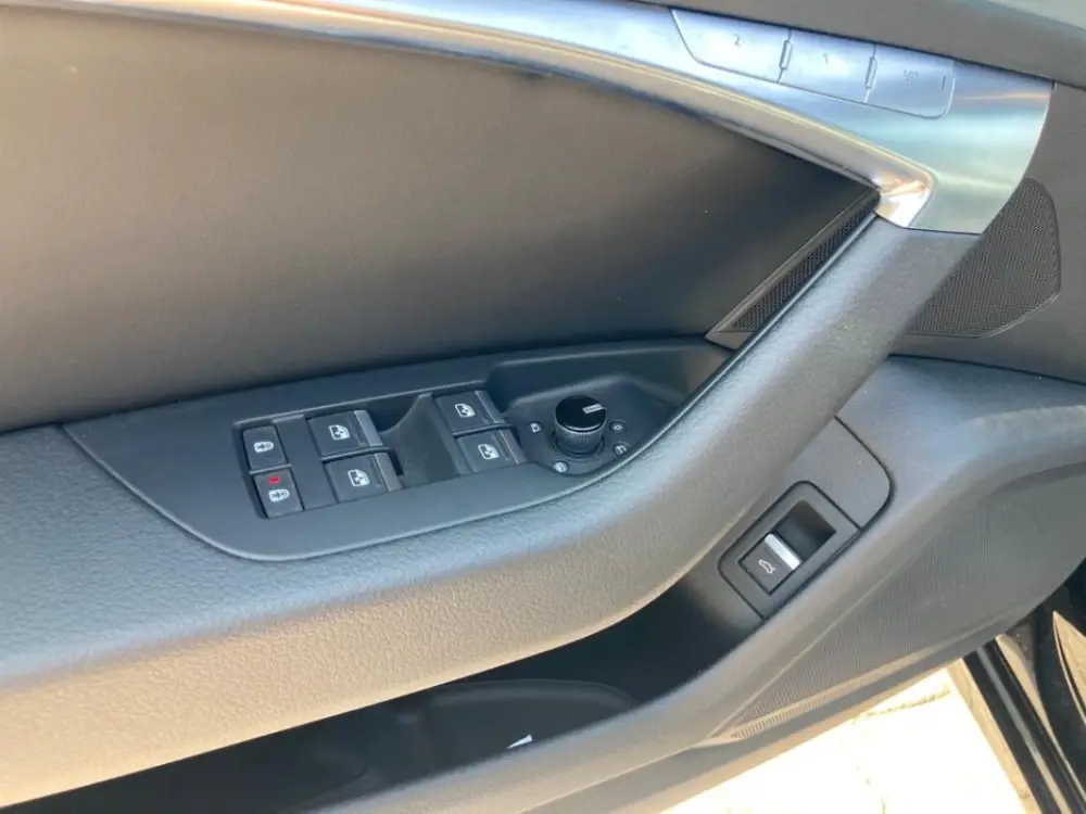 AUDI A6 40 TDI BREAK 2022 AUTOMATIQUE