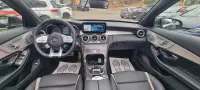MERCEDES-BENZ C63S CABRIO 4