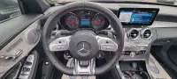 MERCEDES-BENZ C63S CABRIO 4