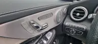 MERCEDES-BENZ C63S CABRIO 4