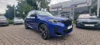BMW X3M COMPETITION 2022