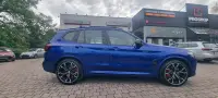 BMW X3M COMPETITION 2022