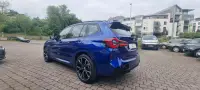 BMW X3M COMPETITION 2022