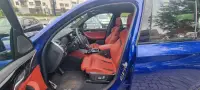 BMW X3M COMPETITION 2022