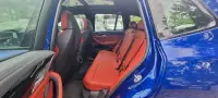 BMW X3M COMPETITION 2022