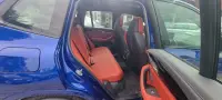 BMW X3M COMPETITION 2022