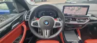 BMW X3M COMPETITION 2022
